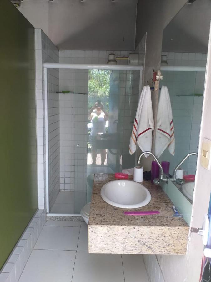 Hostel Girassol Rio de Janeiro Exteriér fotografie